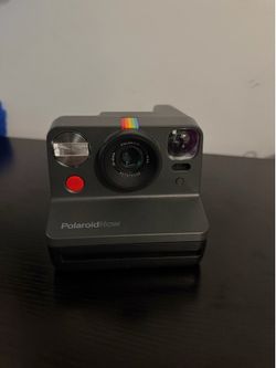 PolaroidNow Film Camera