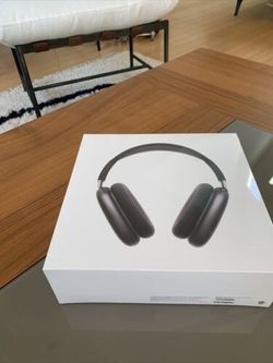 Apple Airpod Max New