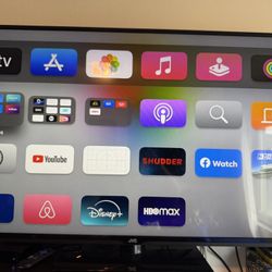 Apple TV 4K