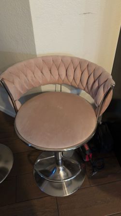 VANITY CHAIRS/HOME STOOLS