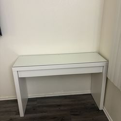 IKEA desk