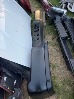 2019-2024 dodge ram 2(contact info removed) bumper
