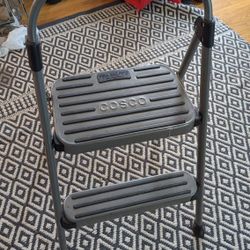 Step Stool
