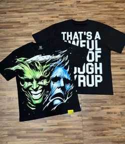Awful lot of cough syrup shirt