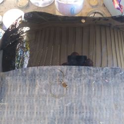 Harley Davidson Windshield Shortly