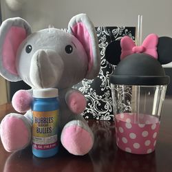 Little Girls Gift Set!