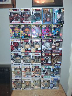 Funkos FS/FT