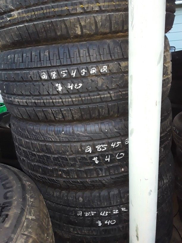 Tires
