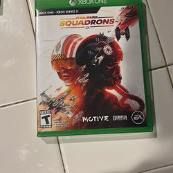 Xbox One Game