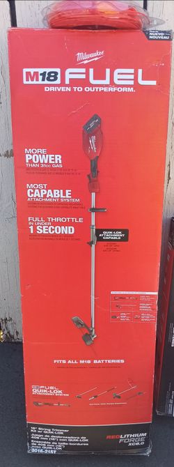 Milwaukee Tools