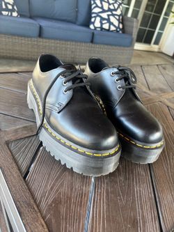 Doc Martens