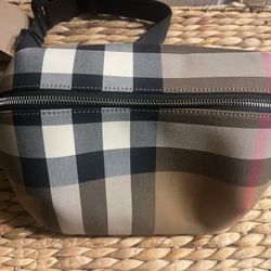 Burberry Belt Bag