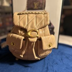 Backpack 