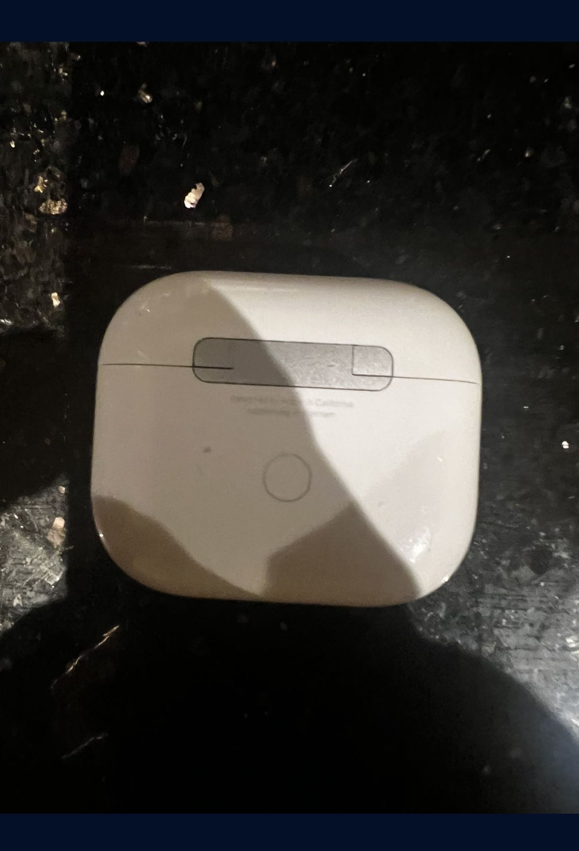 AirPods (3rd Generation) with Lightning Charging Case for Sale in Las Vegas,  NV - OfferUp