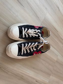 Comme des garçons