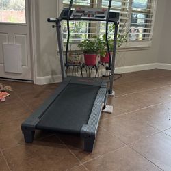 Treadmill Pro-Form Crosswalk 390 