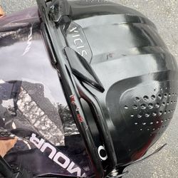 Youth Large VICIS