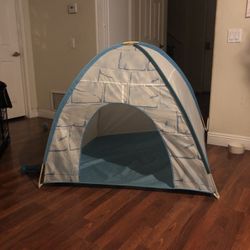 Play Tent