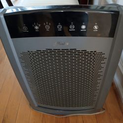 Hunter HP800 True HEPA Air Purifier for Home