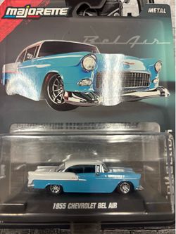 Majorette (Hot Wheels)