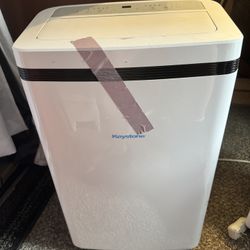 Keystone portable Air Conditioner unit 