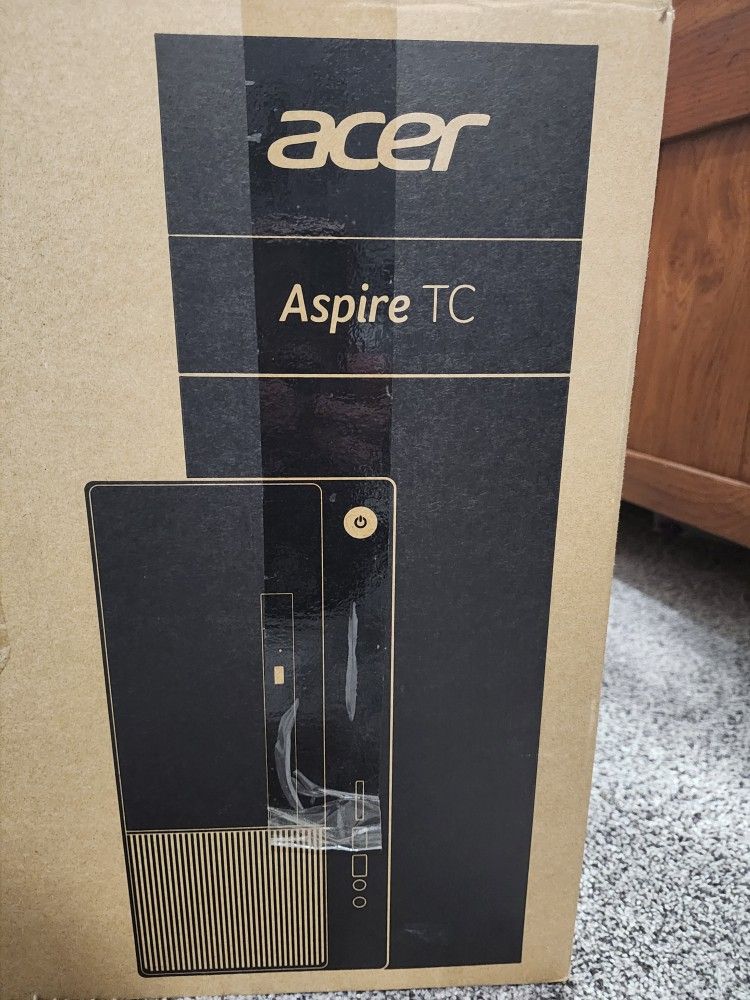 Aspire TC