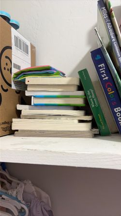 Kids books