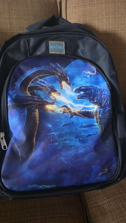 backpack