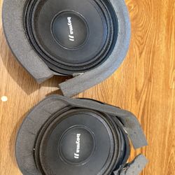 Car Audio Bundle 