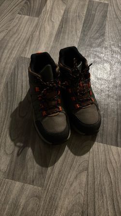 Ozark trail Boots