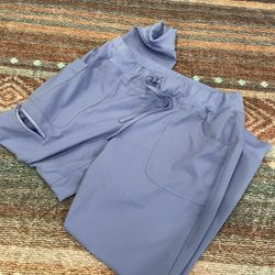 Uniform Pants Xlg Joggers 