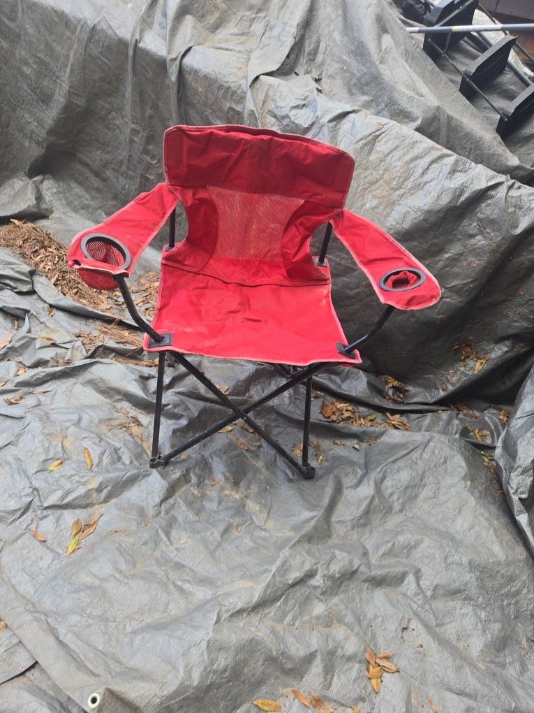 Academy Sports Chair