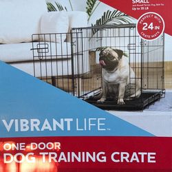 Dog Crate