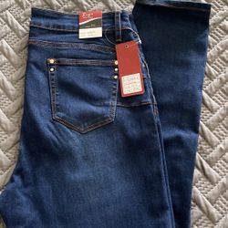 Blue Jeans