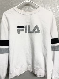Fila Hoodies