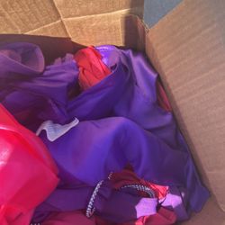 Table Runners Napkins 