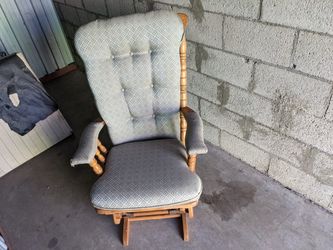 Rocking Chair