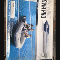 Mirovia Pro Inflatable Dingy 