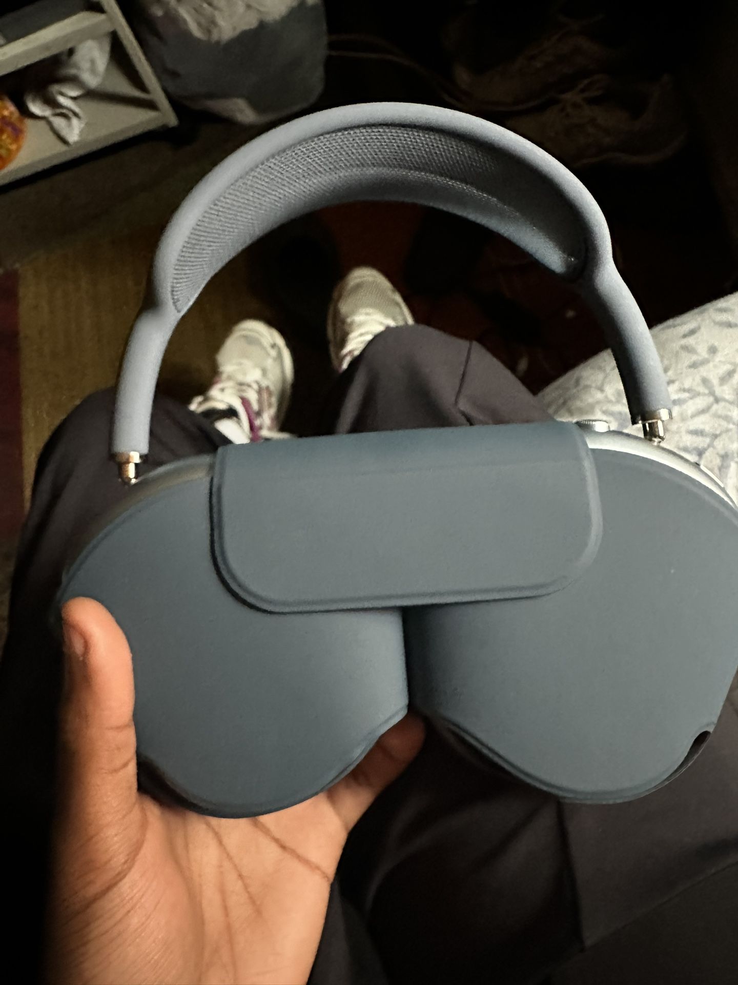 Apple AirPods Max’s 