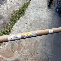 Toyota Camry Belt Molding