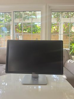 Dell 22-Inch Monitor - Model P2214Hb - Used