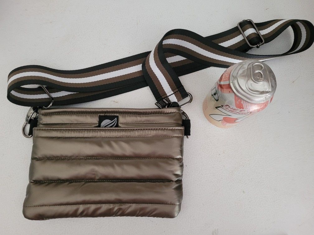 NEW Think Royln Bum Bag Crossbody