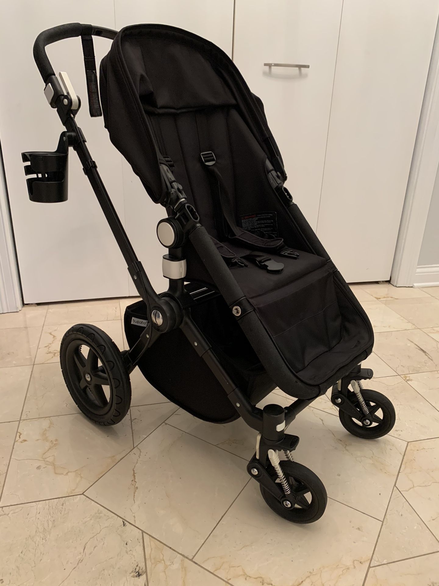 Bugaboo Chameleon 3 Baby Stroller Carriage