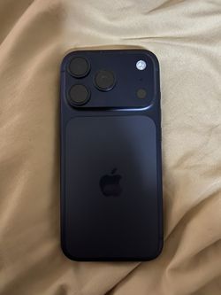 iPhone 17 Pro 