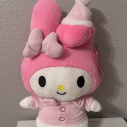 My Melody Plush 