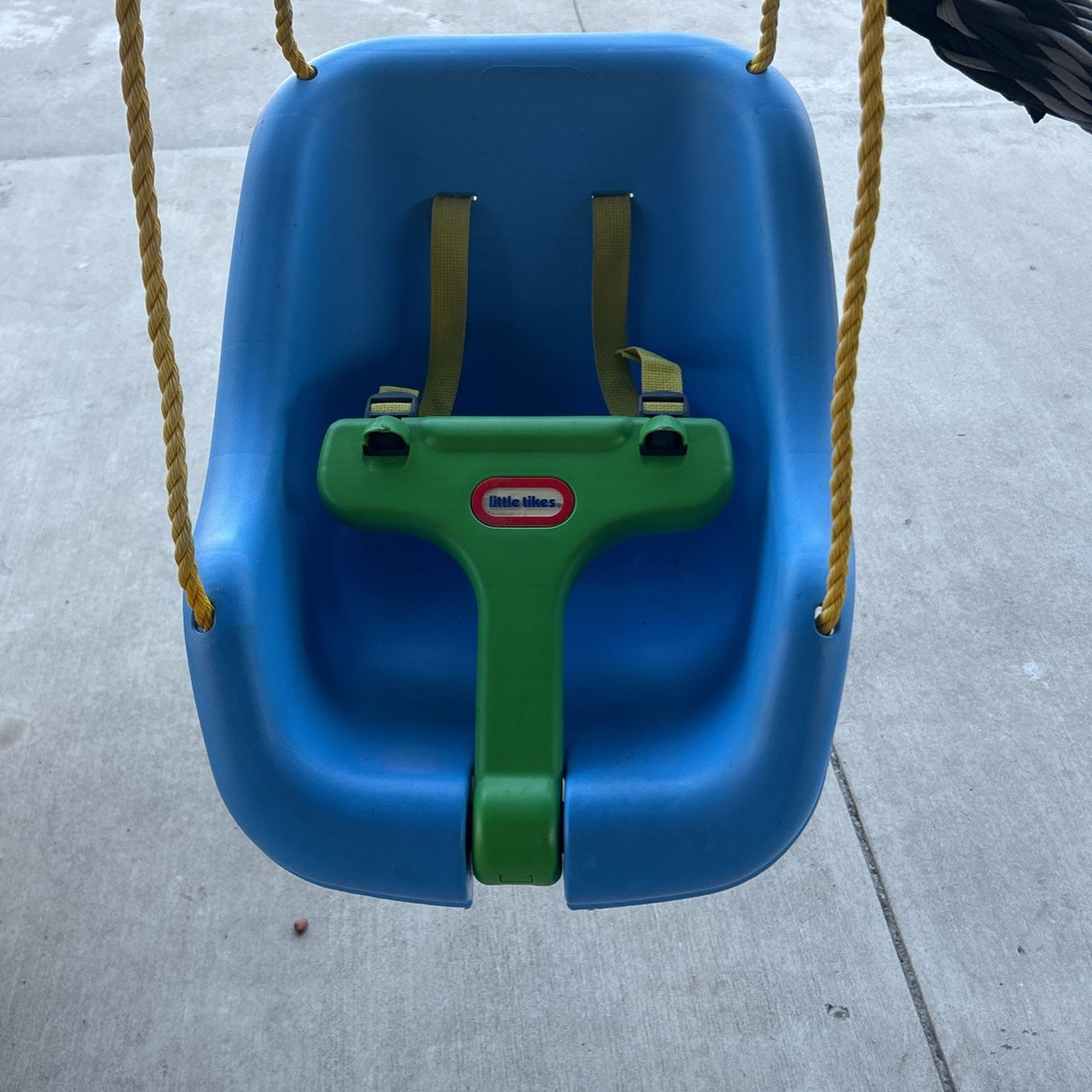 Baby Swing