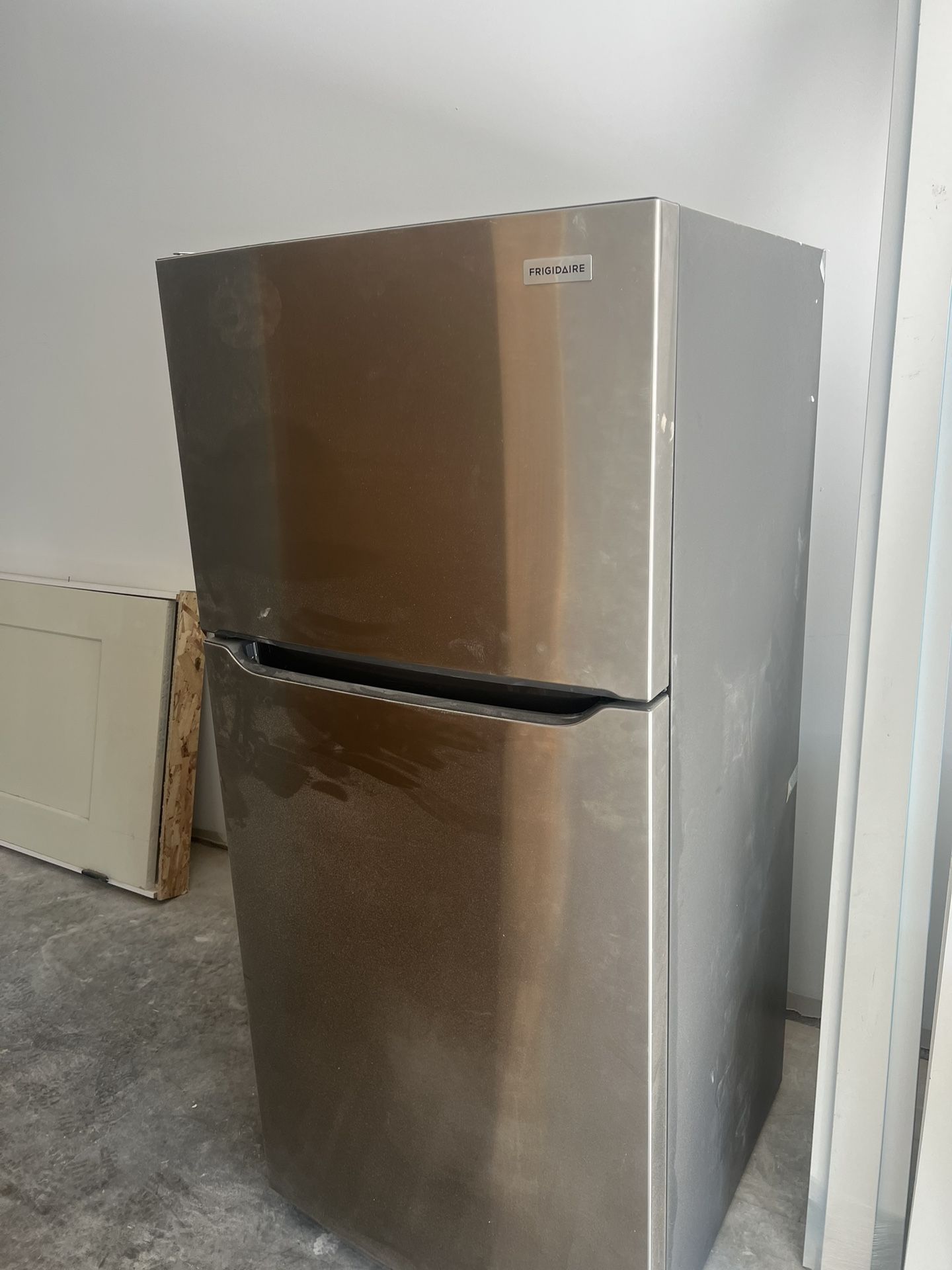 Appliance