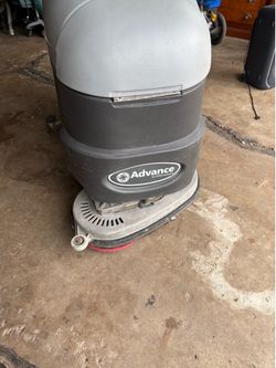Janitor equipment