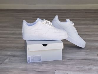 Air force 1s