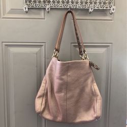 Purse Coach